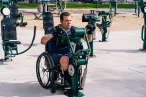 Professional Series with Adjustable Resistance - Greenfields