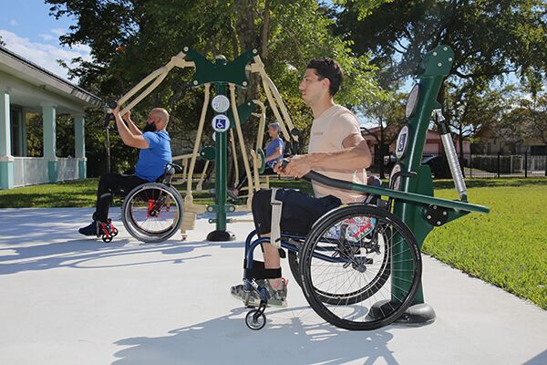 Fitness Packages | Greenfields Outdoor Fitness